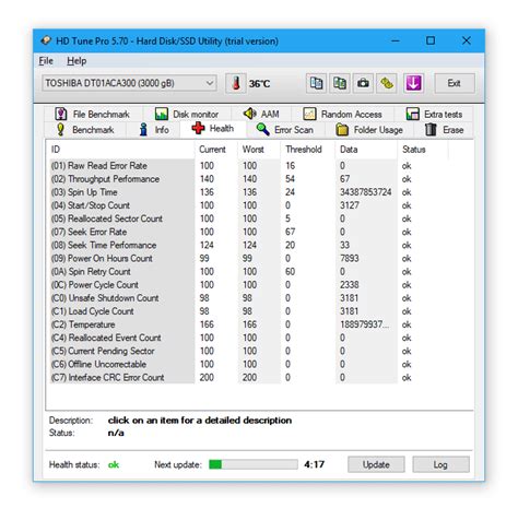 how to run smart test on hard drive|windows hard drive diagnostic tool.